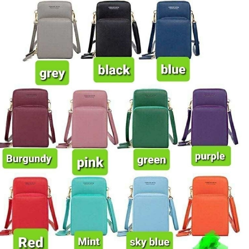 Crossbody bag - Picture 4 of 8
